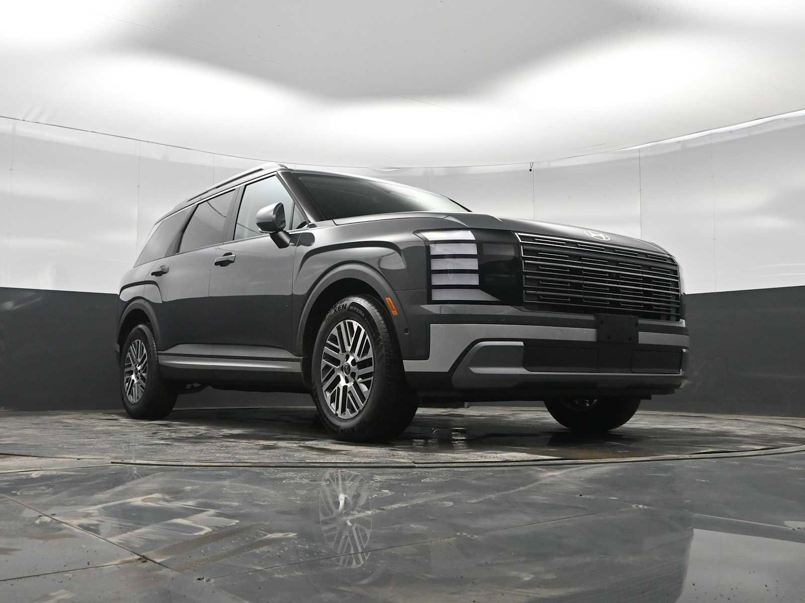 New 2026 Hyundai Palisade SEL image 29