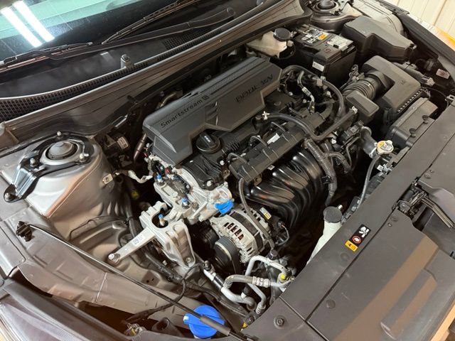 Used 2025 Kia K4 FWD image 39