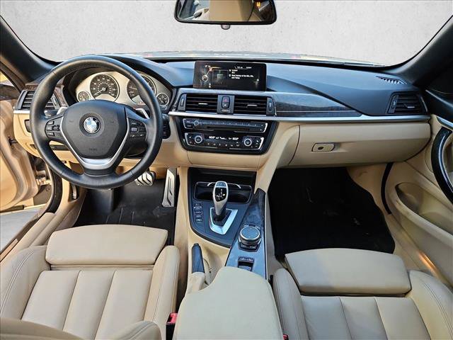 Used 2016 BMW 428i Convertible RWD image 18