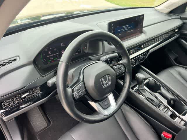 Certified 2025 Honda Accord Touring image 15