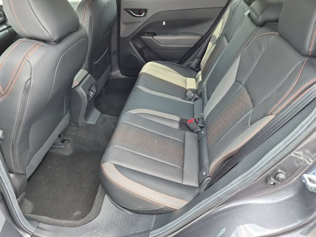 Certified 2025 Subaru Crosstrek 2.5i Limited w/ Popular Package #3A AWD/4WD image 30