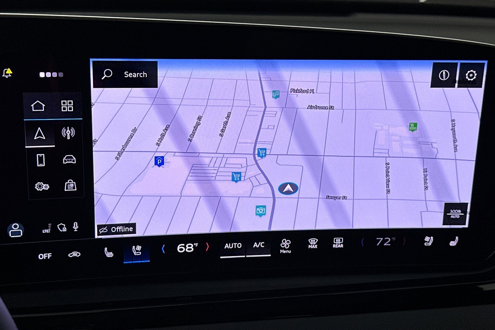 New 2025 Audi A5 2.0T Premium Plus AWD/4WD image 17