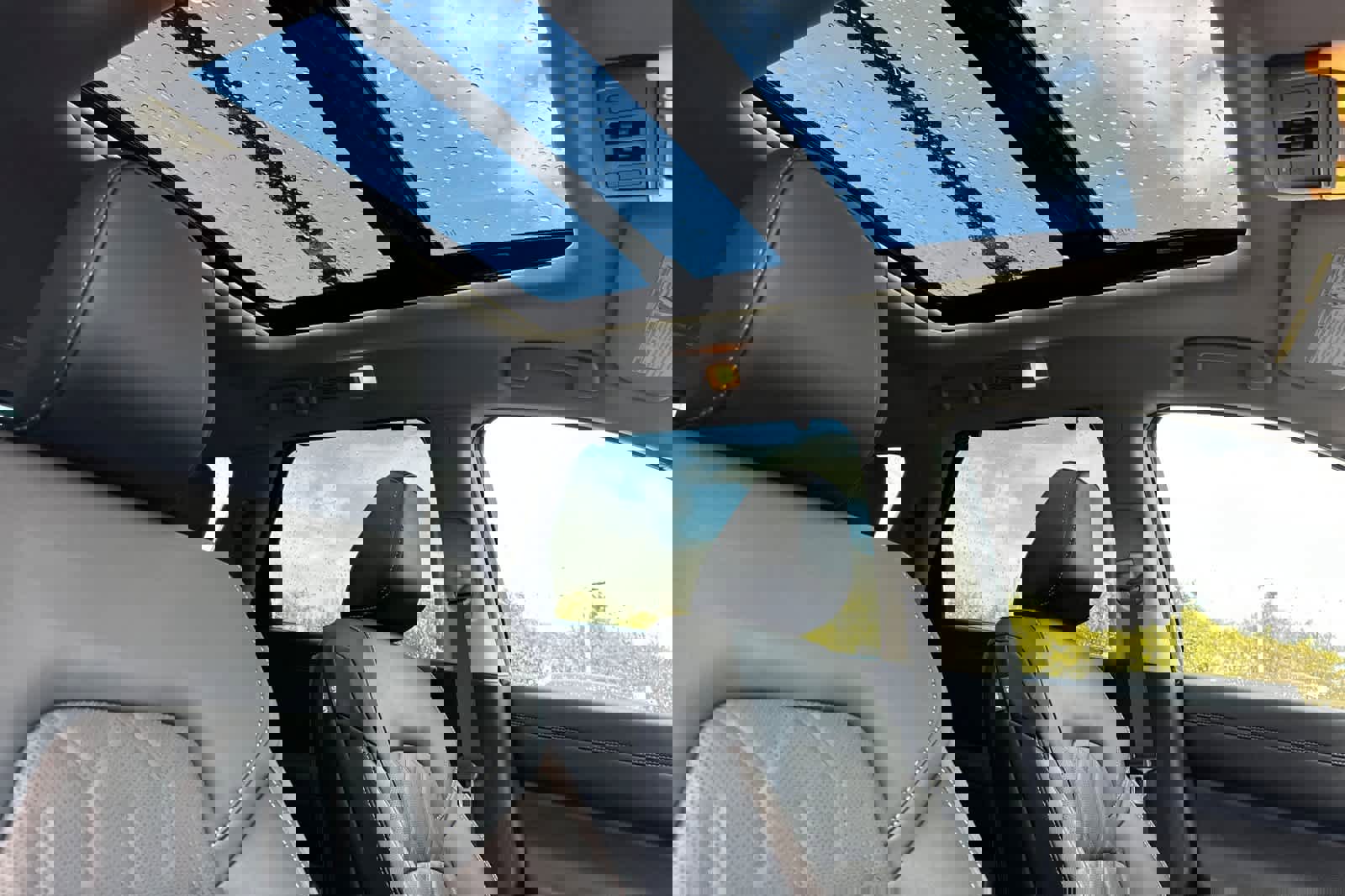 New 2026 Nissan Pathfinder Platinum image 18