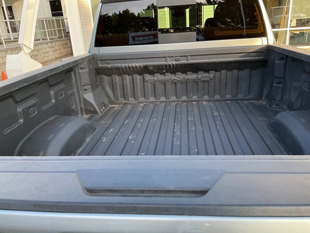 Used 2024 GMC Sierra 2500 Denali w/ Denali Reserve Package image 7