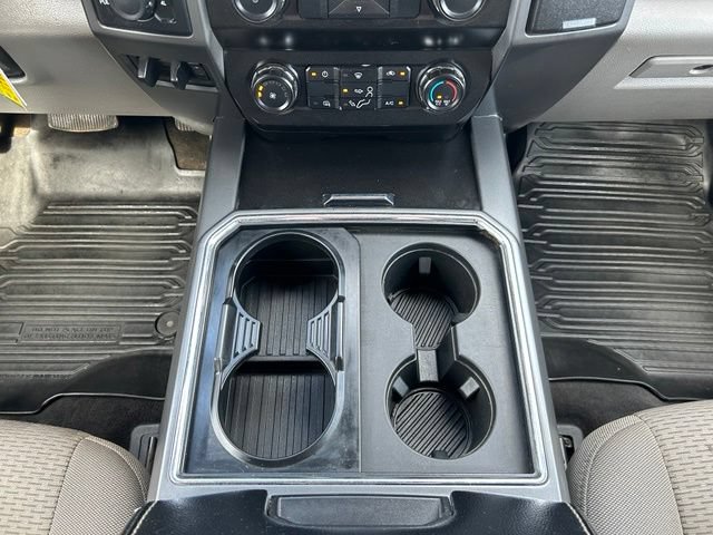 Used 2019 Ford F350 XLT w/ XLT Value Package AWD/4WD image 19