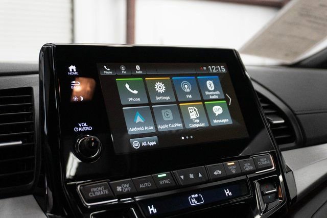Certified 2024 Honda Odyssey Sport image 31