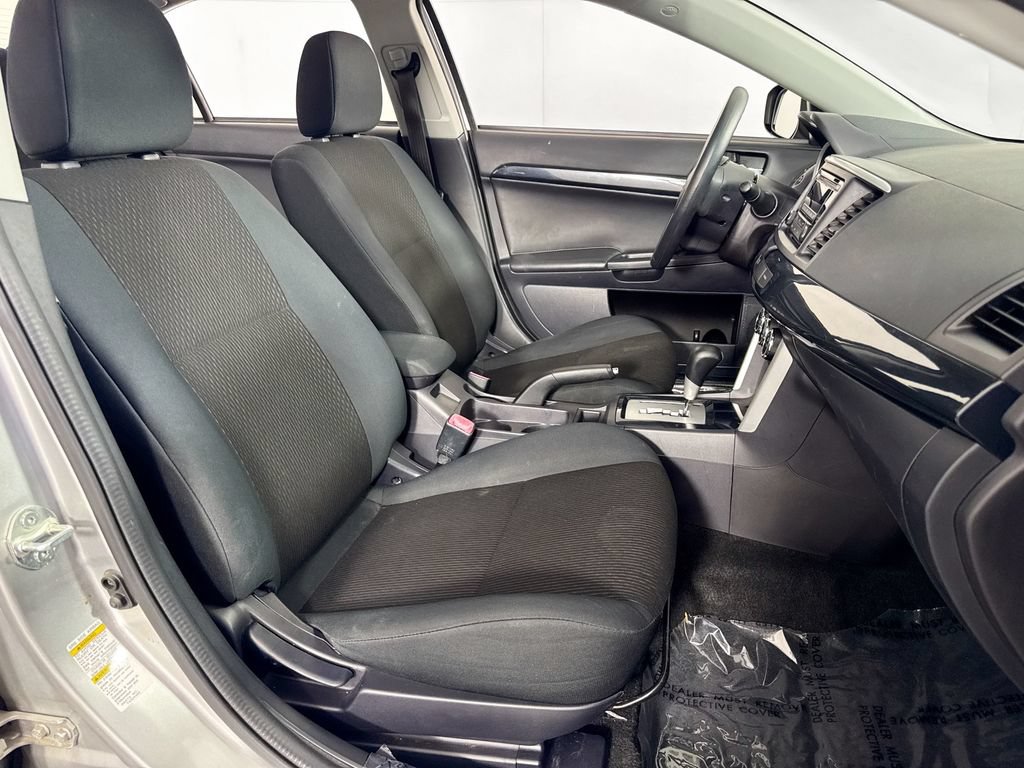 Used 2016 Mitsubishi Lancer ES FWD image 28