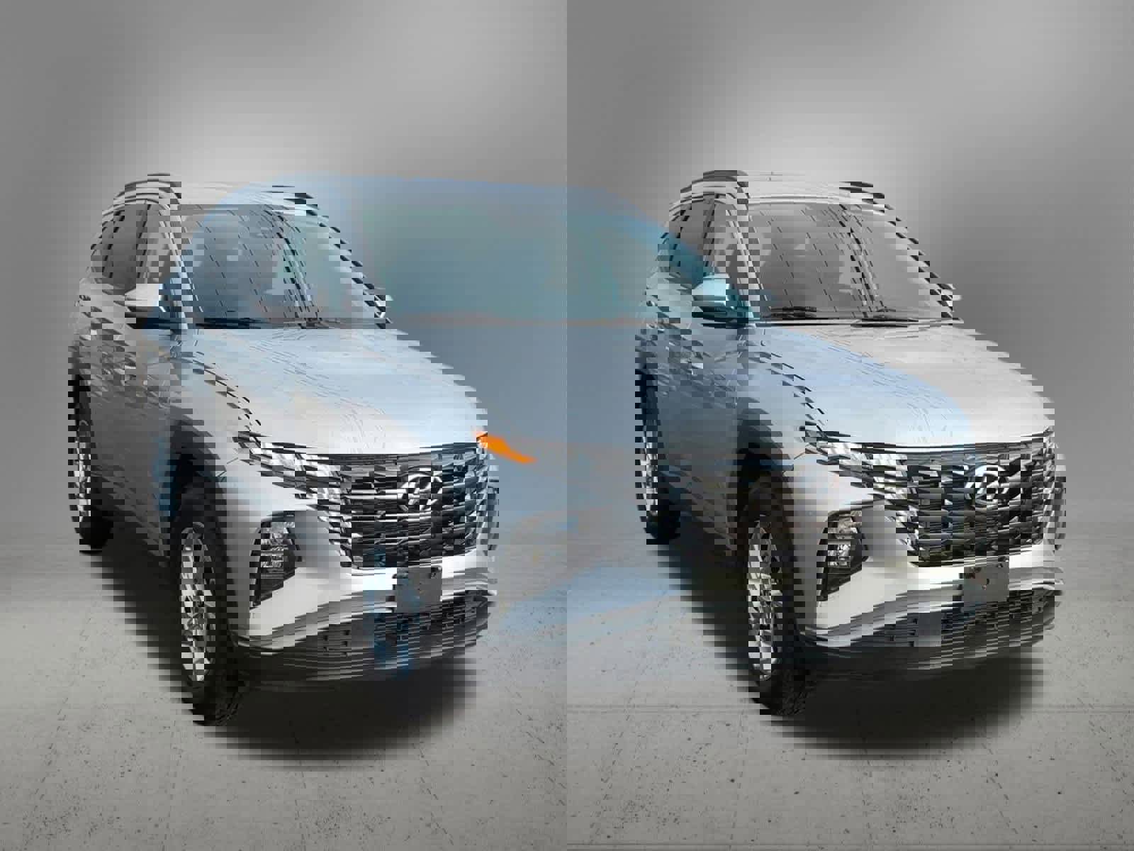 Certified 2024 Hyundai Tucson SEL image 8