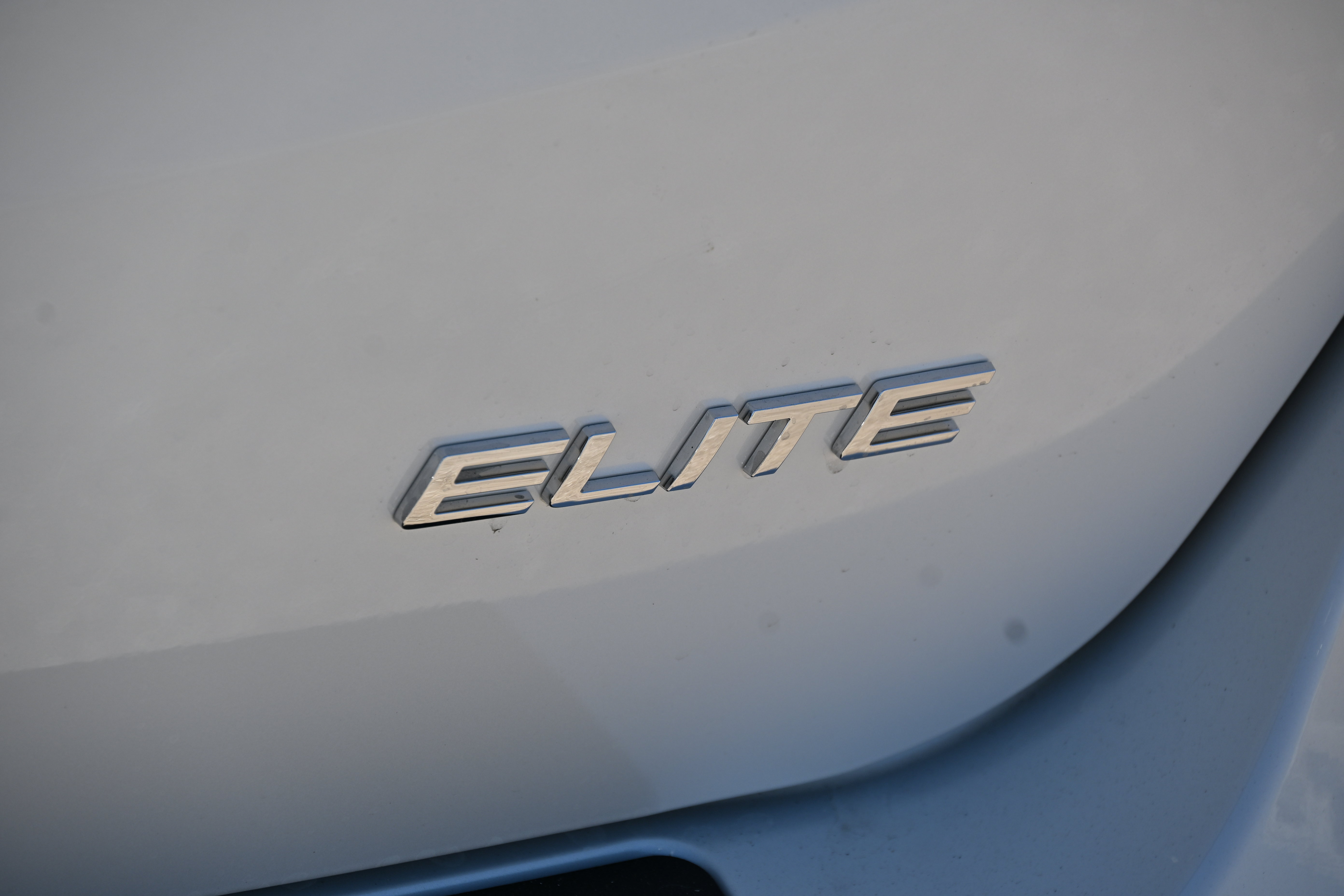 New 2026 Honda Odyssey Elite image 37