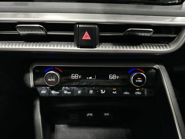 Used 2023 Kia K5 LXS image 20