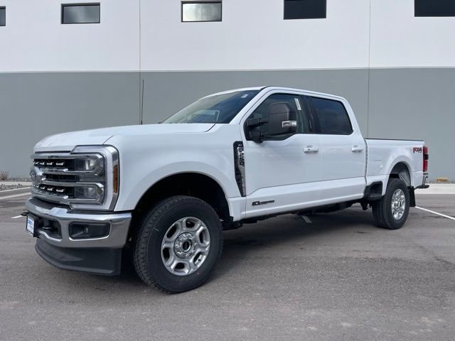 New 2026 Ford F250 XLT w/ XLT Premium Package image 1