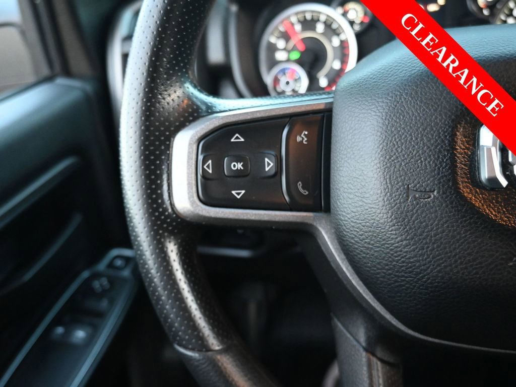 Used 2023 RAM 3500 Tradesman image 22