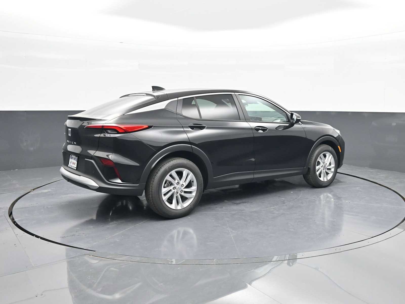 New 2025 Buick Envista Preferred w/ Convenience I Package image 8