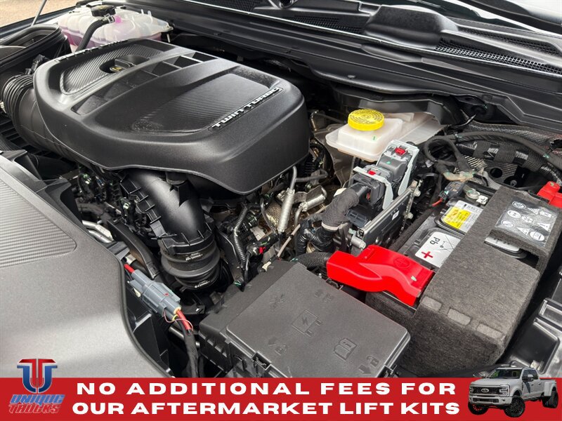 Used 2026 RAM 1500 RHO AWD/4WD image 18