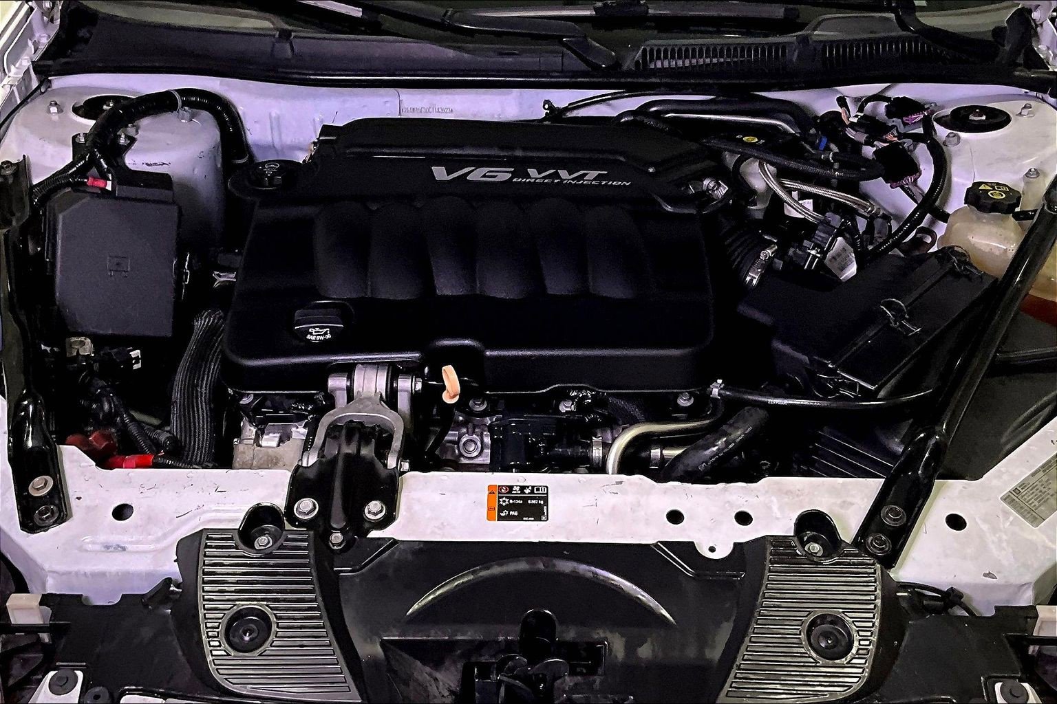Used 2012 Chevrolet Impala LS FWD image 28