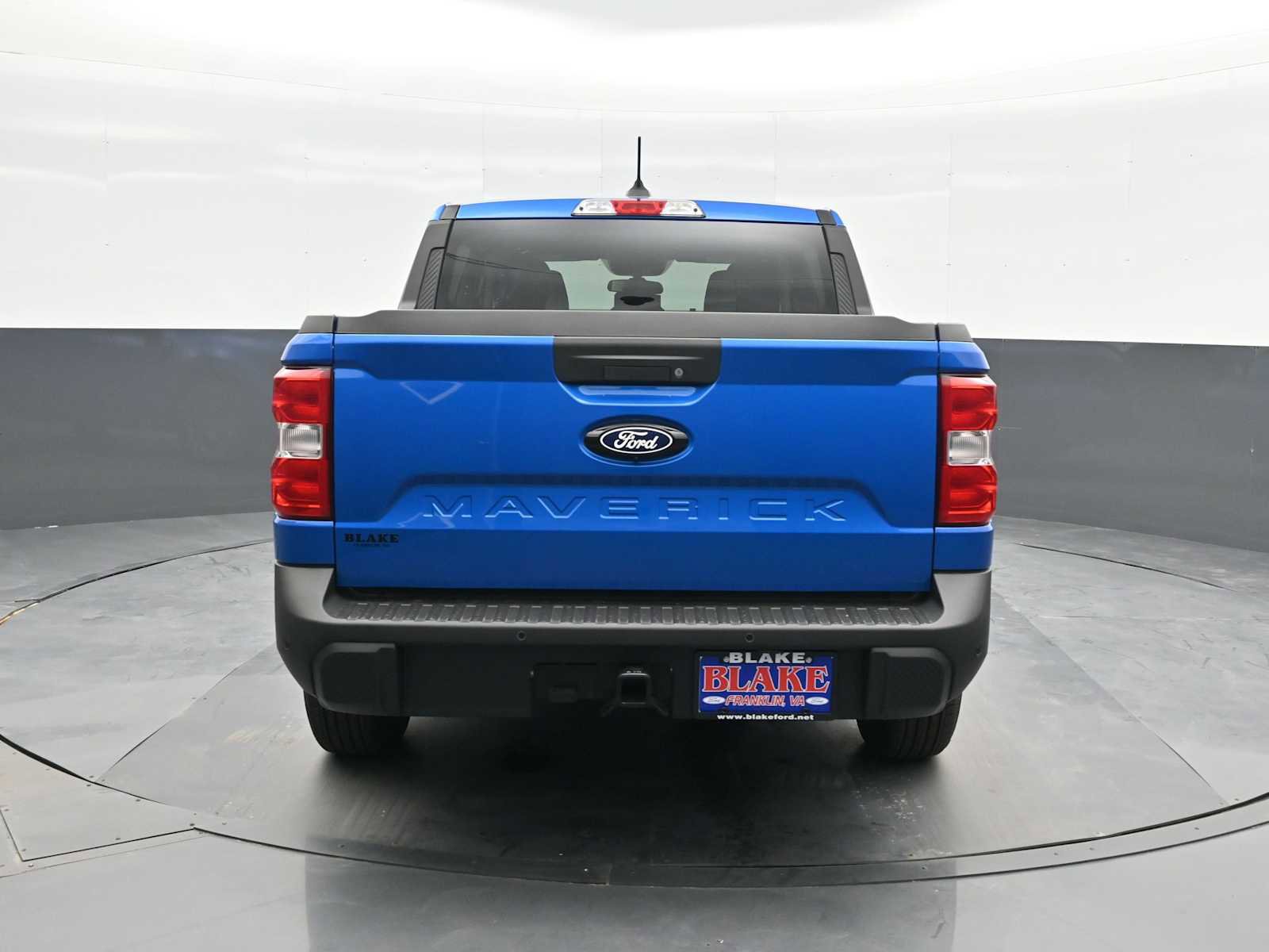 New 2026 Ford Maverick XLT image 6