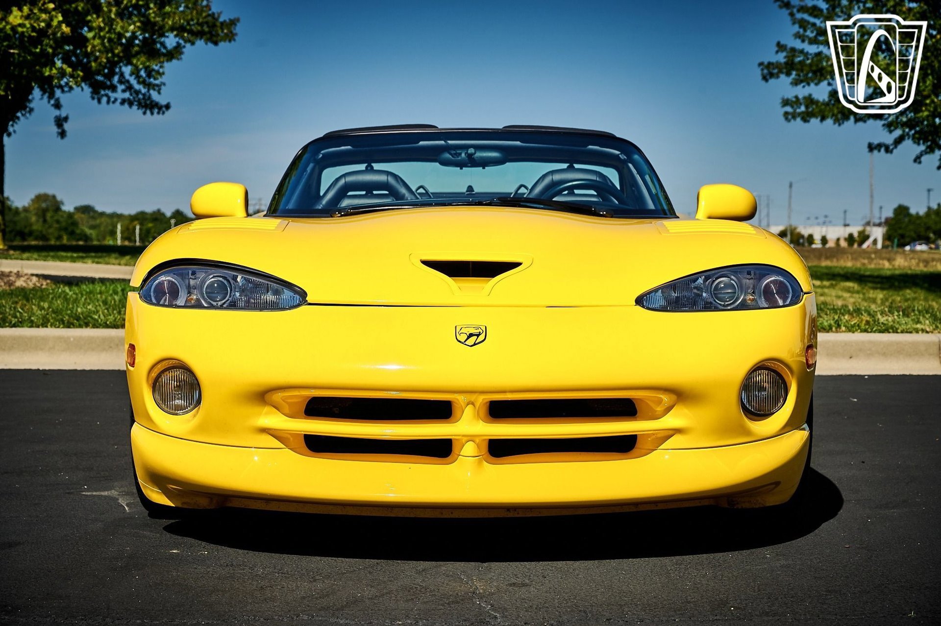 Used 2001 Dodge Viper RT/10 image 23