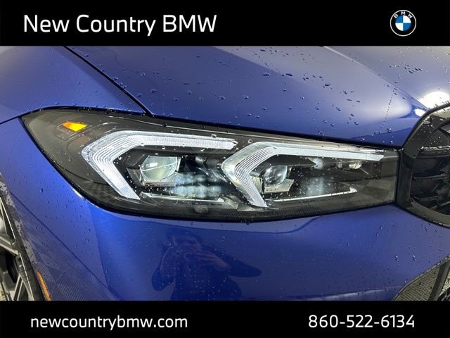 New 2026 BMW M340i xDrive w/ Premium Package image 28