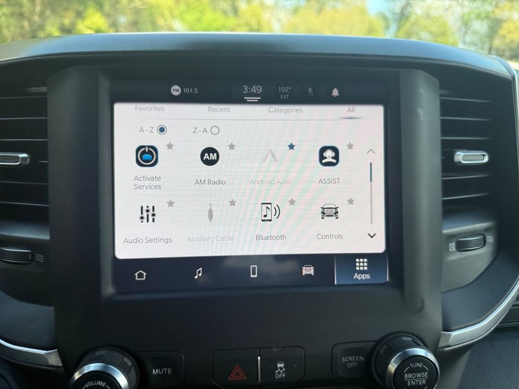 Certified 2024 RAM 2500 Big Horn image 31