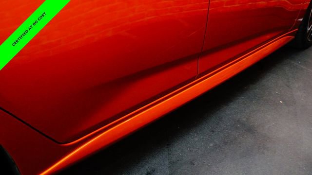 Certified 2021 Nissan Sentra SR w/ SR Premium Package FWD image 85
