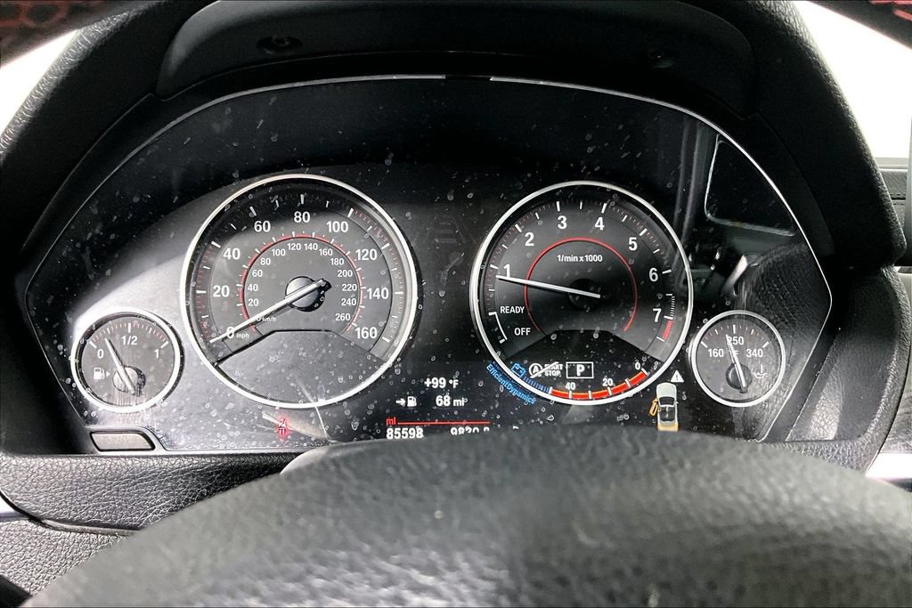 Used 2018 BMW 430i Convertible RWD image 20