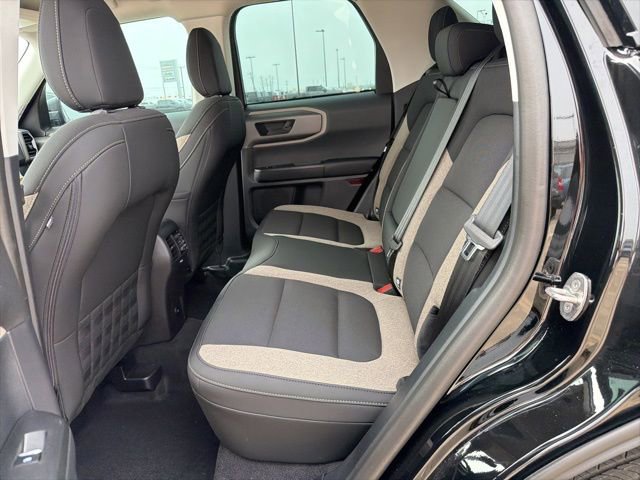 New 2025 Ford Bronco Sport Big Bend image 15