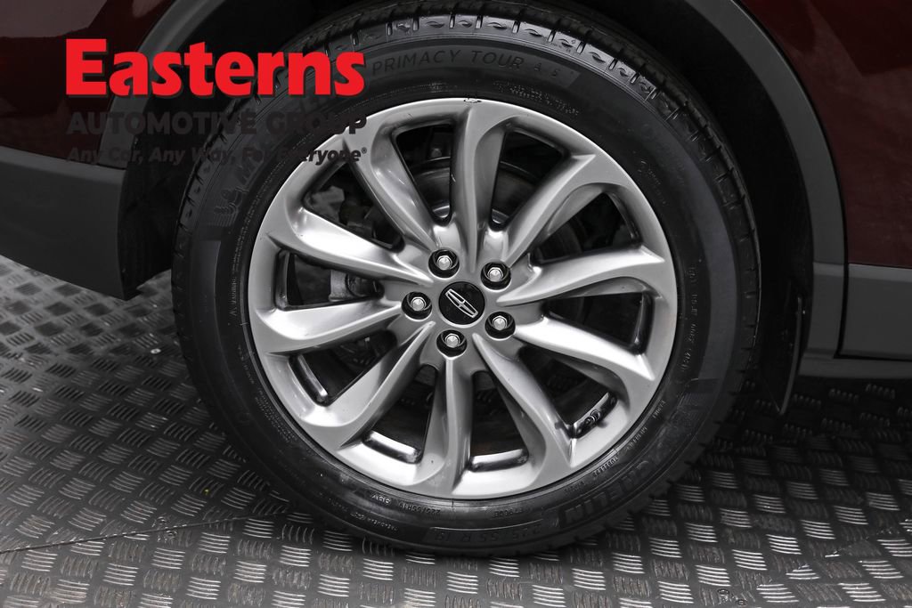 Used 2021 Lincoln Corsair FWD w/ Premium Package image 32