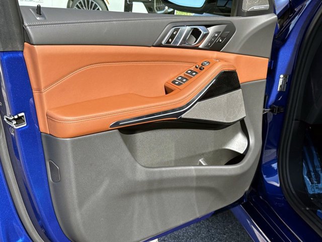 Used 2026 BMW X5 M60i w/ Executive Package AWD/4WD image 18