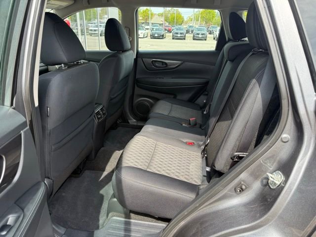 Used 2019 Nissan Rogue S AWD/4WD image 21