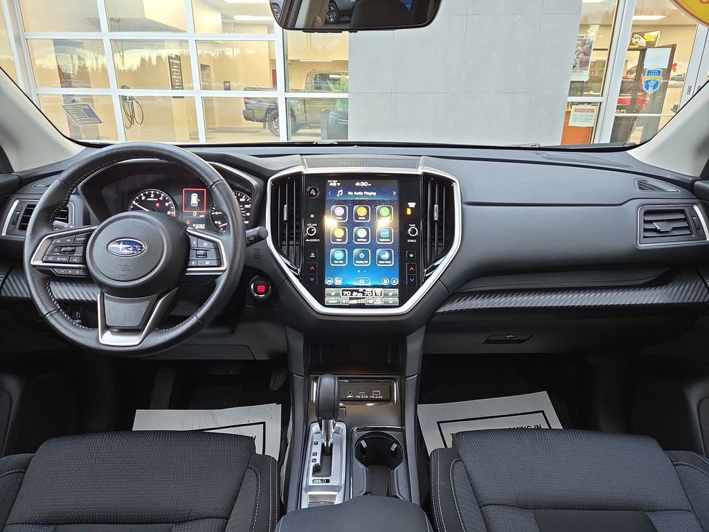 Used 2025 Subaru Ascent Premium image 19