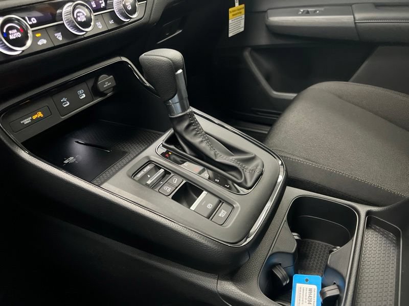 New 2026 Honda CR-V LX image 29