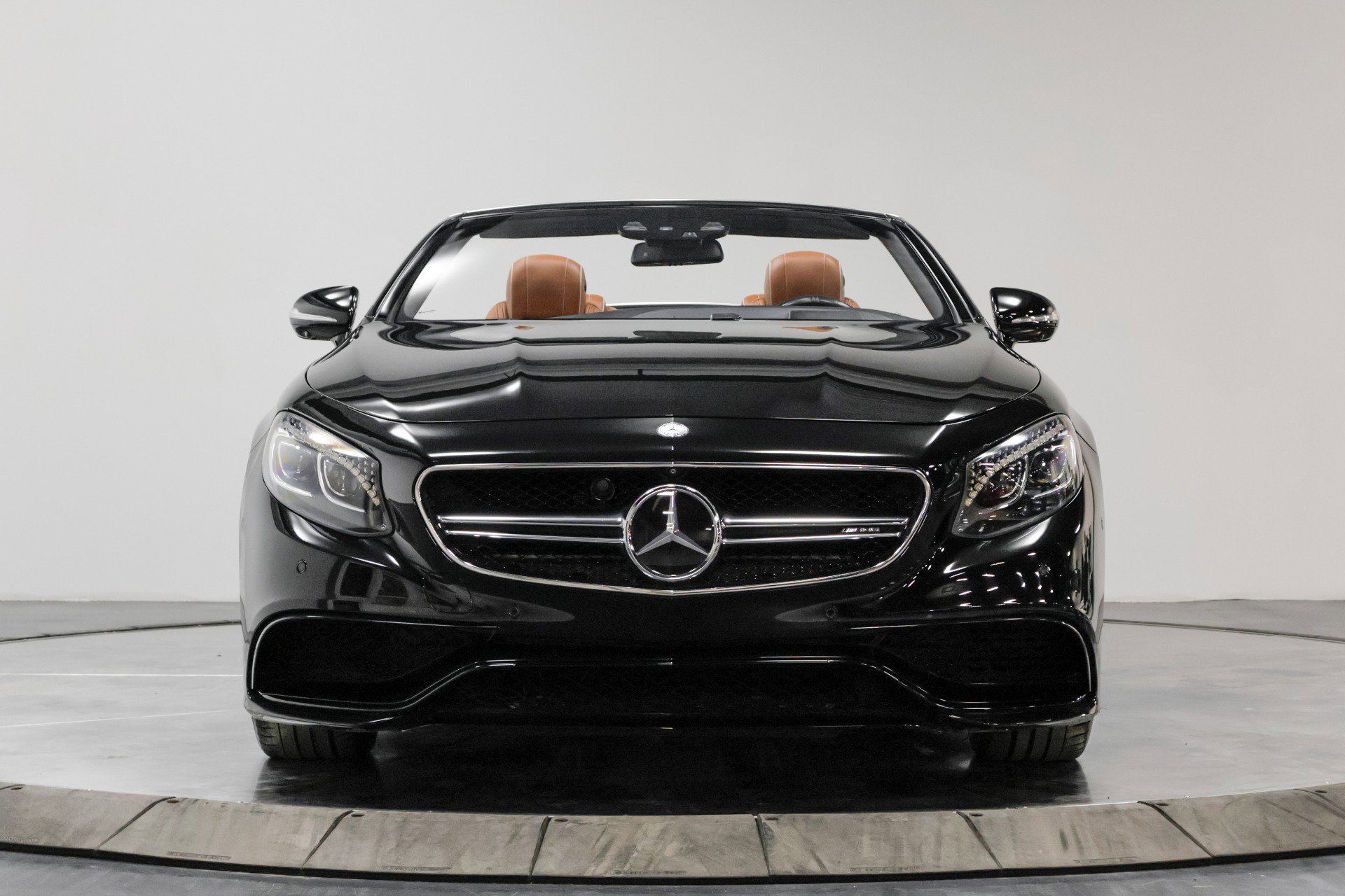 Used 2017 Mercedes-Benz S 65 AMG Cabriolet image 25