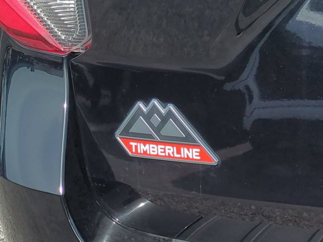 Used 2024 Ford Explorer Timberline w/ Timberline Technology Package AWD/4WD image 13