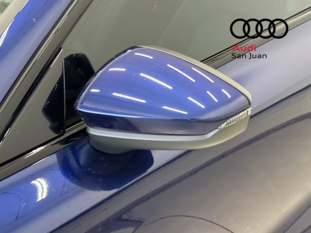 Used 2024 Audi A3 2.0T Premium Plus w/ Premium Plus Package AWD/4WD image 7