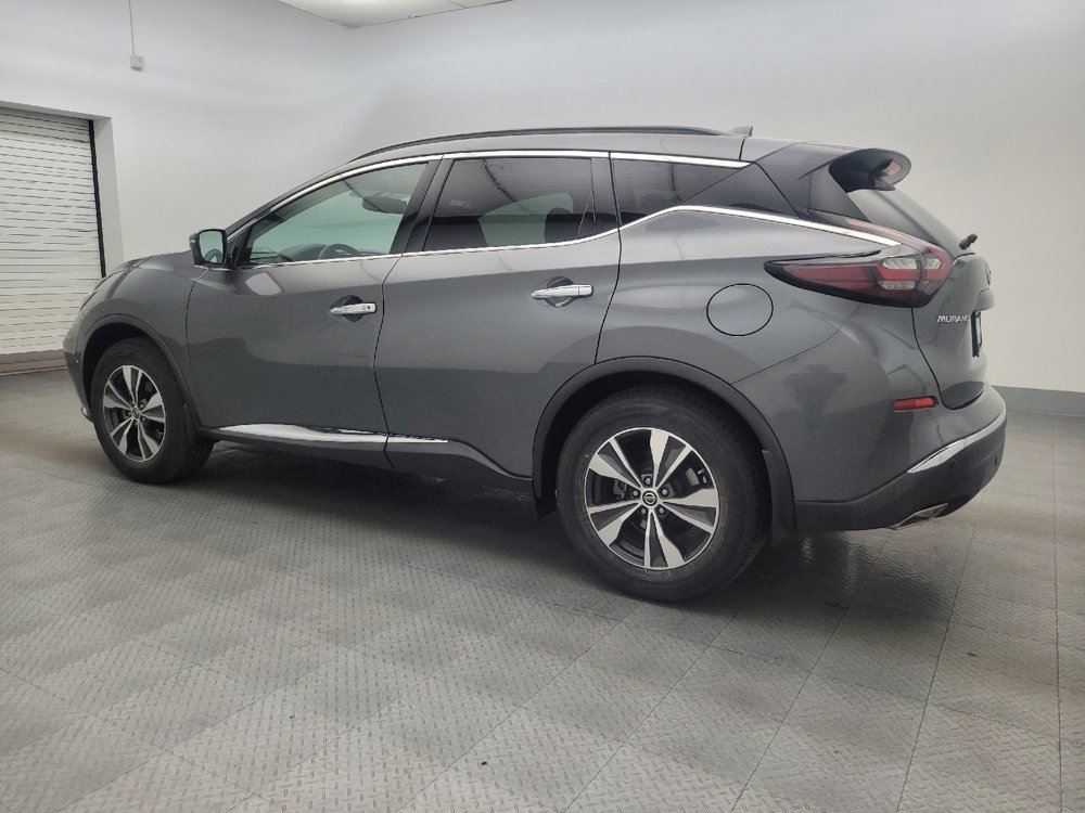 Used 2019 Nissan Murano SV w/ Premium Package image 3