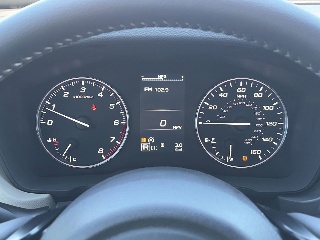 New 2026 Subaru Forester Premium image 27