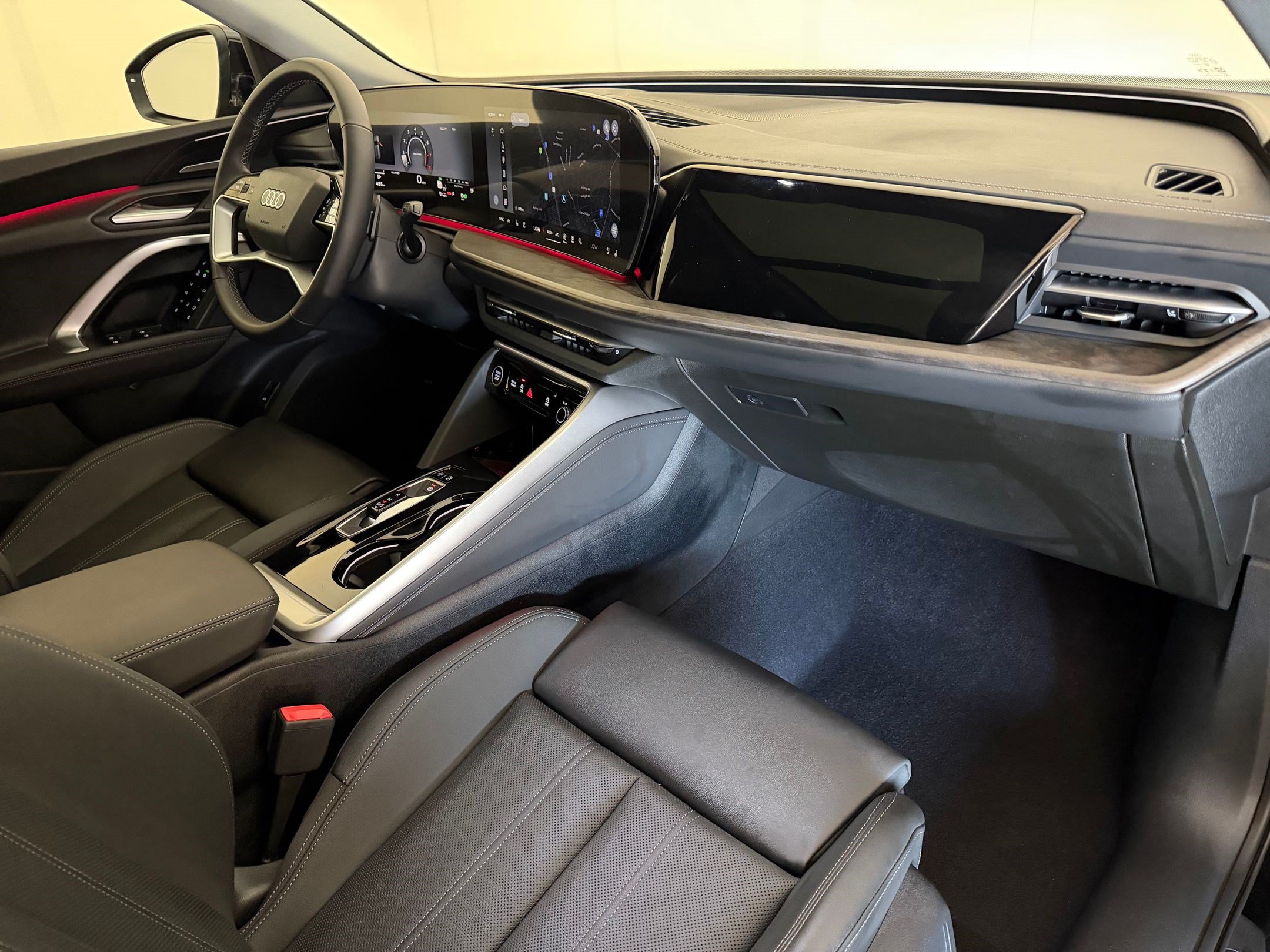 New 2026 Audi Q5 Premium AWD/4WD image 31