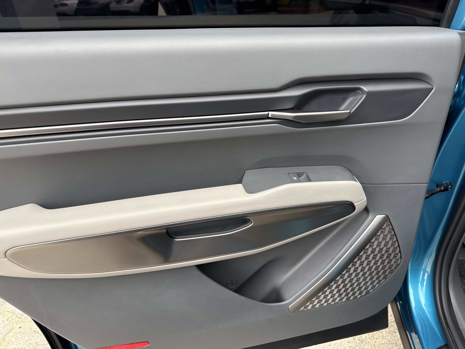 Used 2026 Kia EV9 Wind AWD/4WD image 10