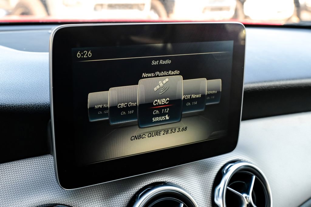 Used 2018 Mercedes-Benz GLA 250 image 26