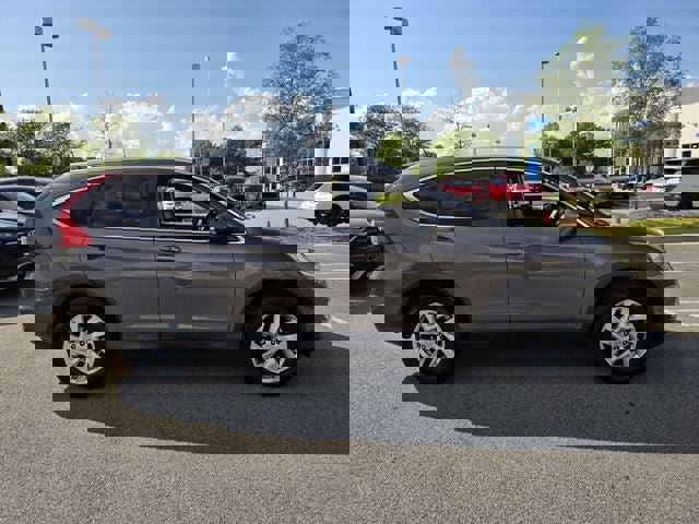Used 2015 Honda CR-V EX-L image 7