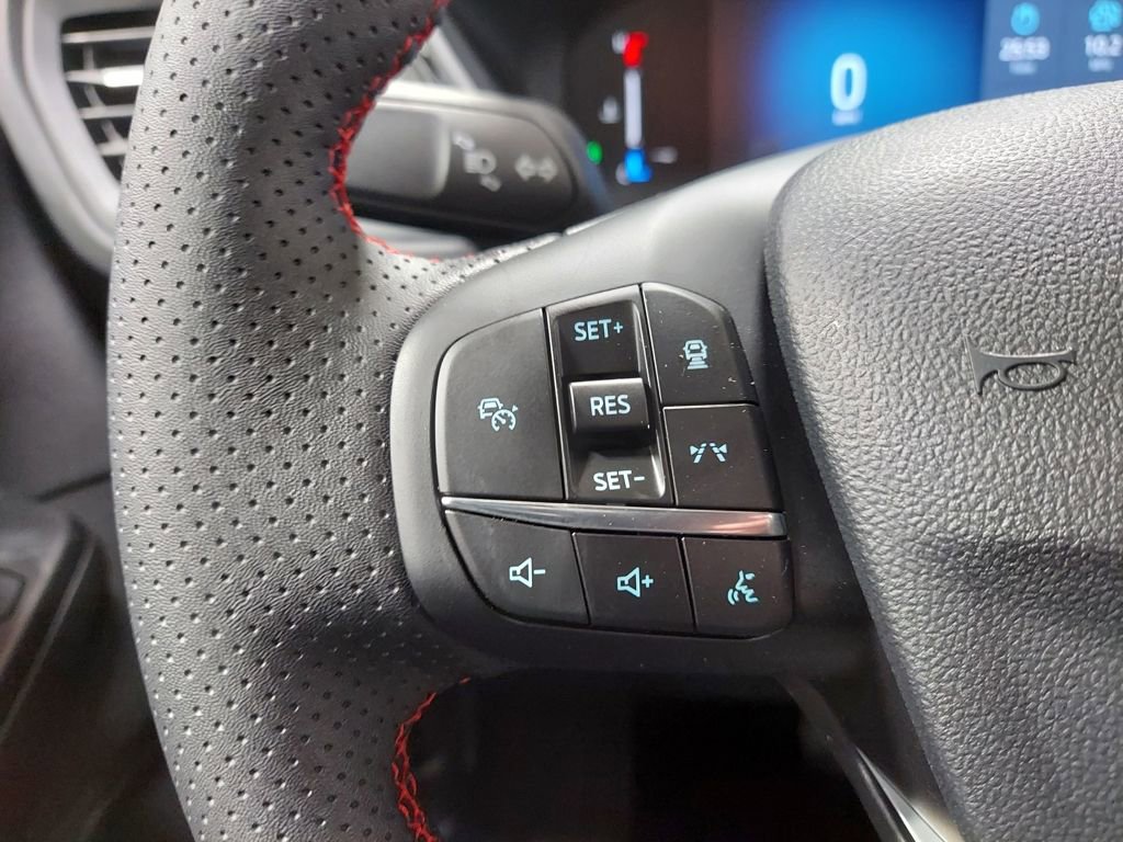 New 2025 Ford Escape ST-Line w/ Tech Pack #1 image 15