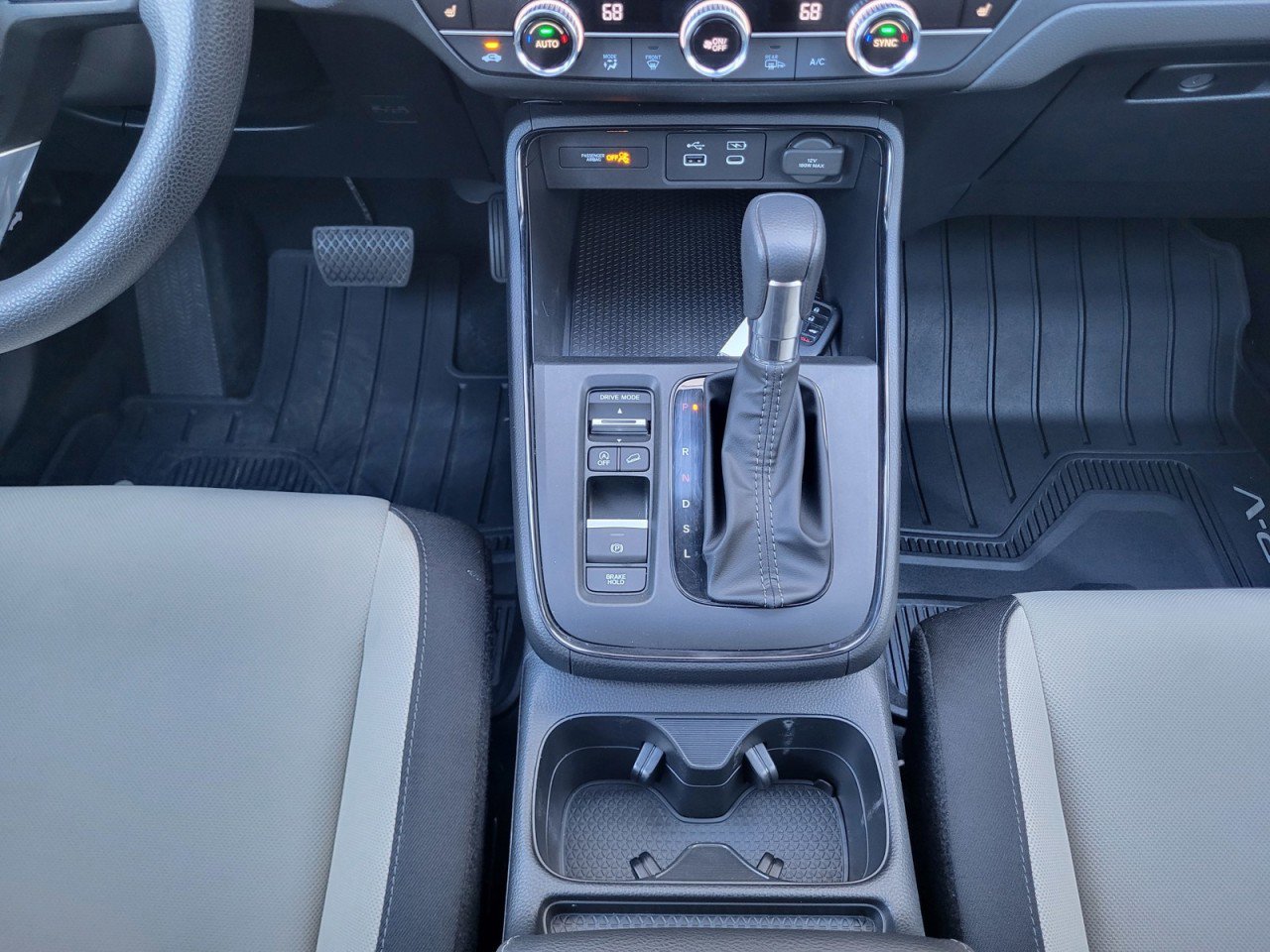 Used 2024 Honda CR-V EX image 27