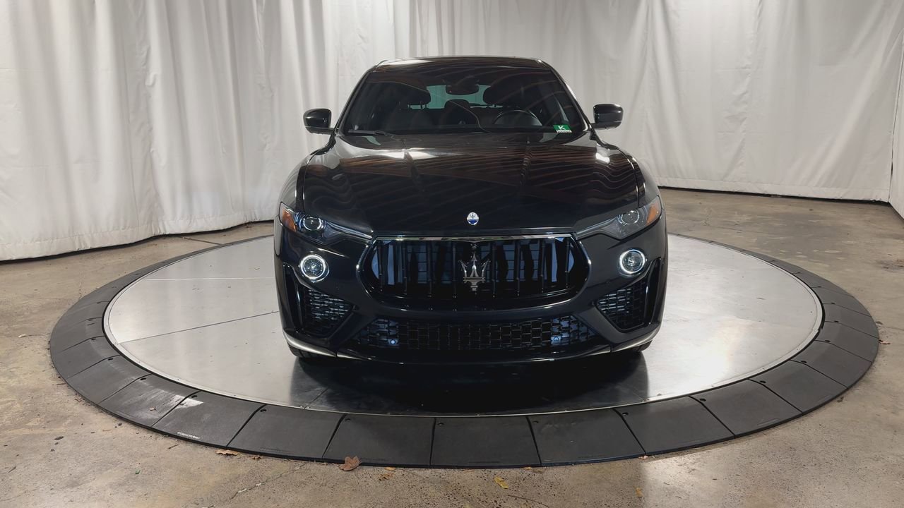Used 2023 Maserati Levante Modena image 5