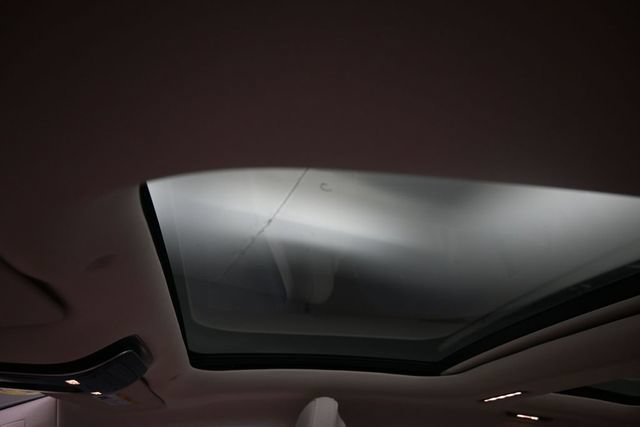 Certified 2022 Mercedes-Benz EQS 450+ Sedan image 19