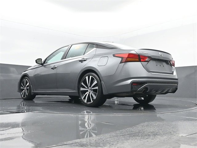 Used 2021 Nissan Altima 2.0 SR image 23