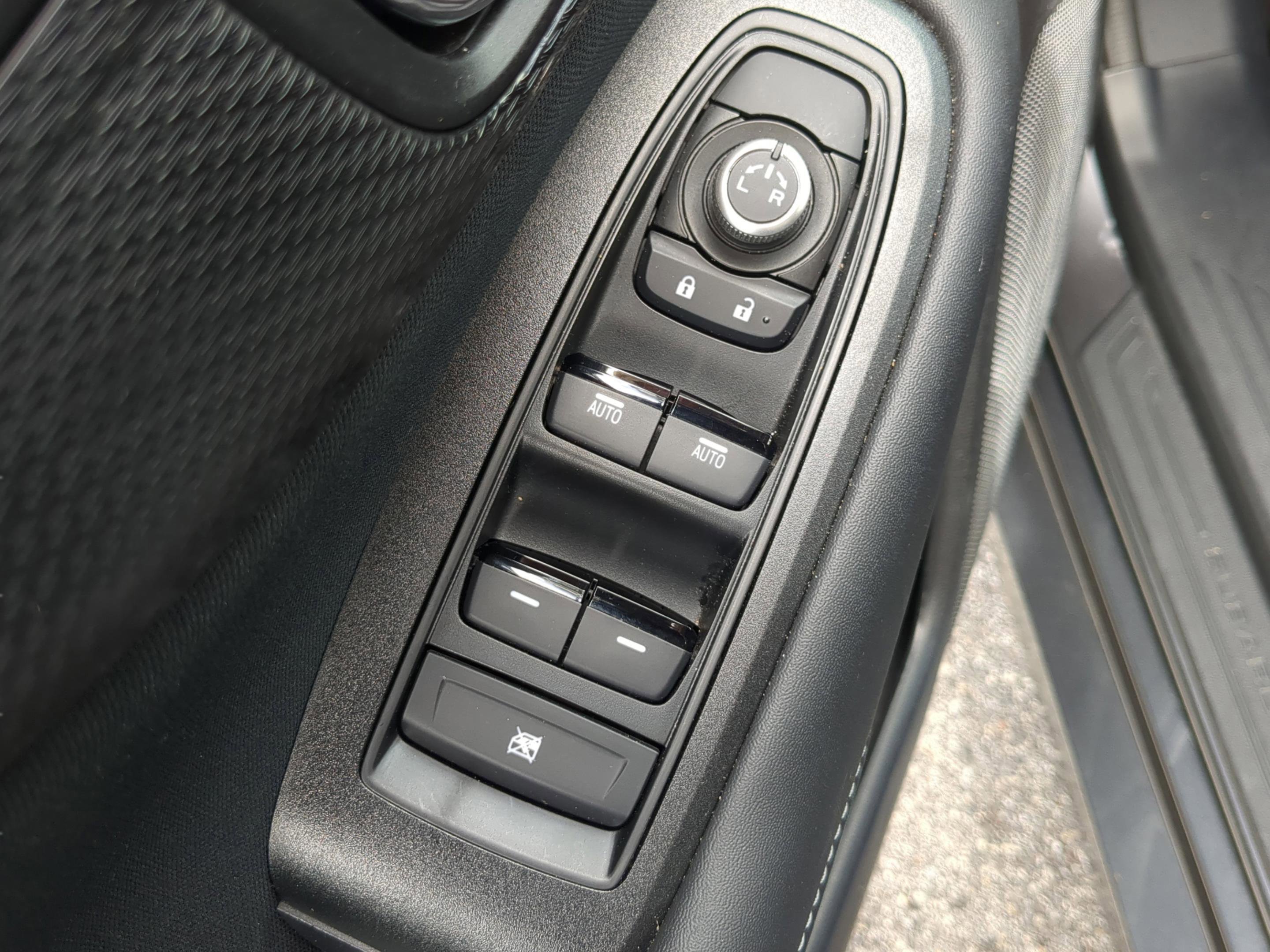 Used 2025 Subaru Legacy Premium AWD/4WD image 19