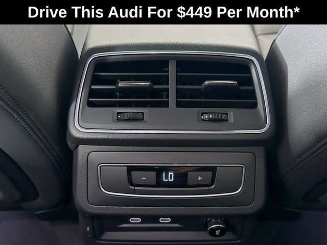 Used 2024 Audi A6 Premium Plus image 25