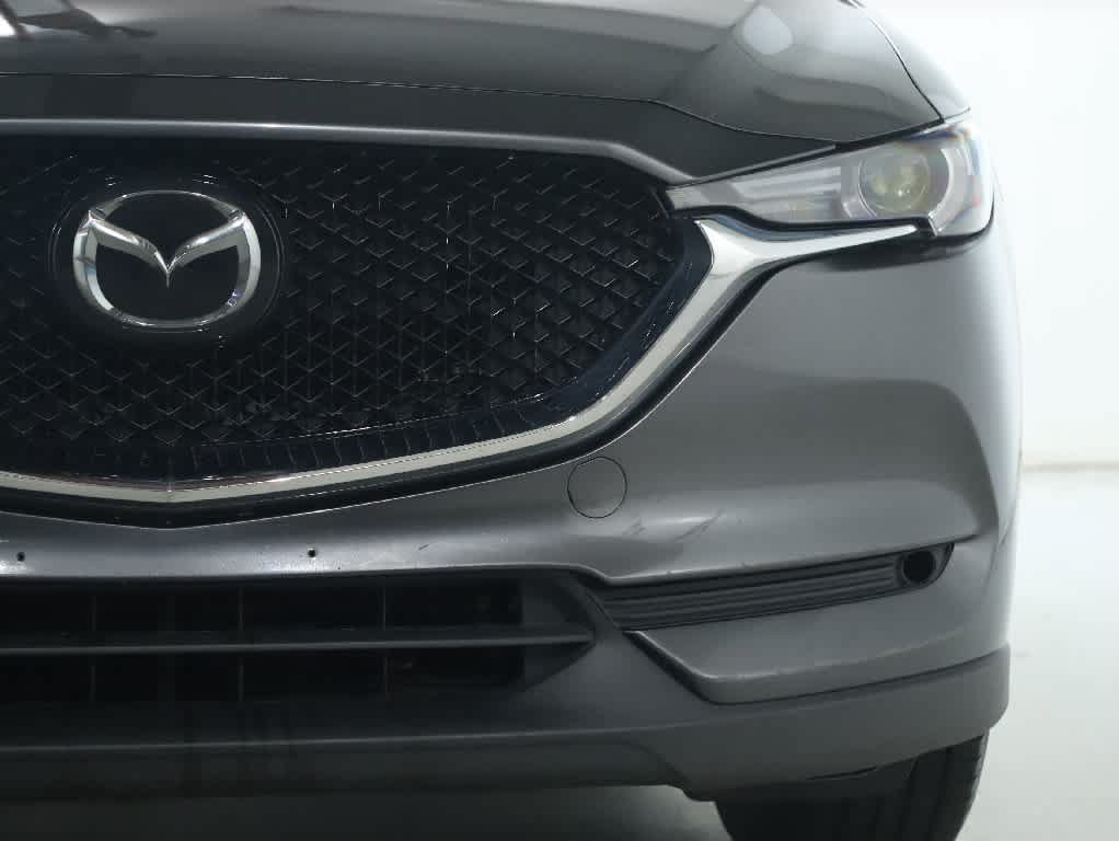 Used 2020 MAZDA CX-5 Grand Touring w/ GT Premium Package AWD/4WD image 7