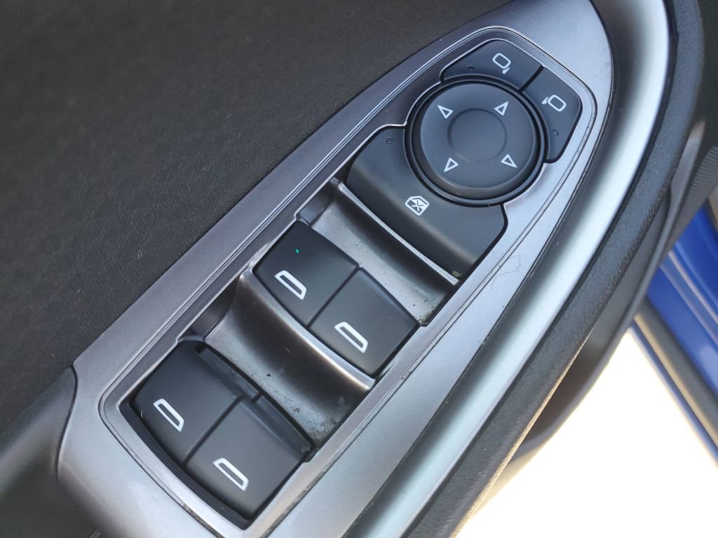 Used 2023 Chevrolet Malibu RS w/ Driver Confidence Package image 20