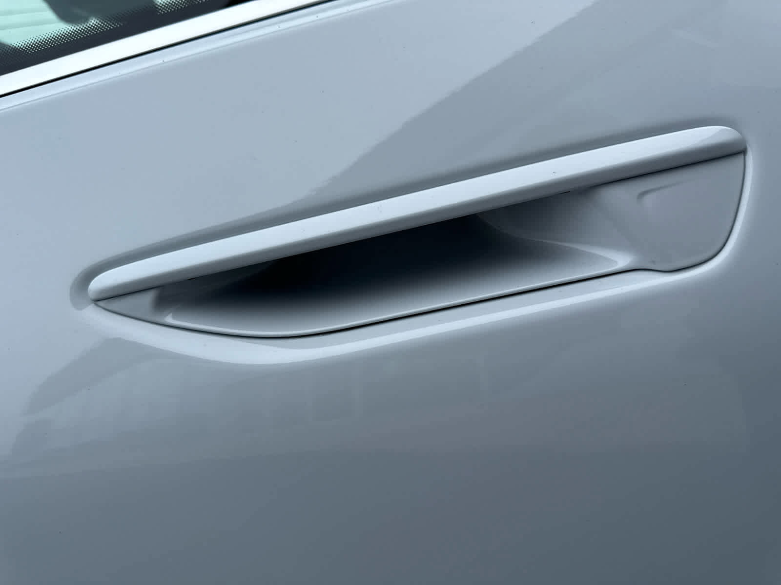 New 2025 Audi A6 e-tron Premium Plus image 12